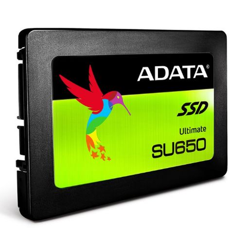 SSD 120ADATASU650