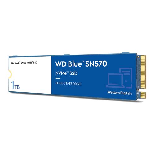 SSD 1TBWDSN570BLUEP