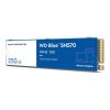 SSD 250WDSN570BLUEP