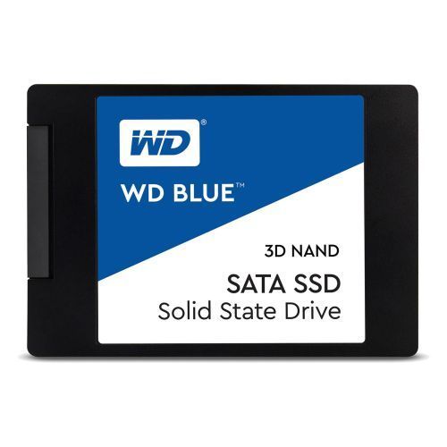 SSD 2TBWDBLUE