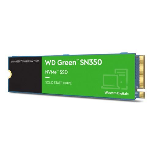SSD 480WDSN350GREEN